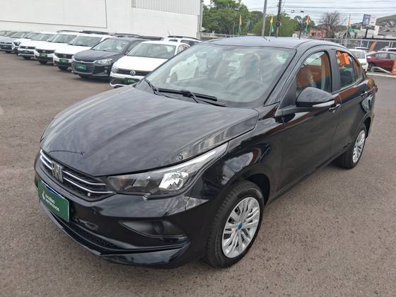 FIAT CRONOS 1.0 FIREFLY FLEX DRIVE MANUAL FIAT CRONOS 1.0 FIREFLY FLEX DRIVE MANUAL